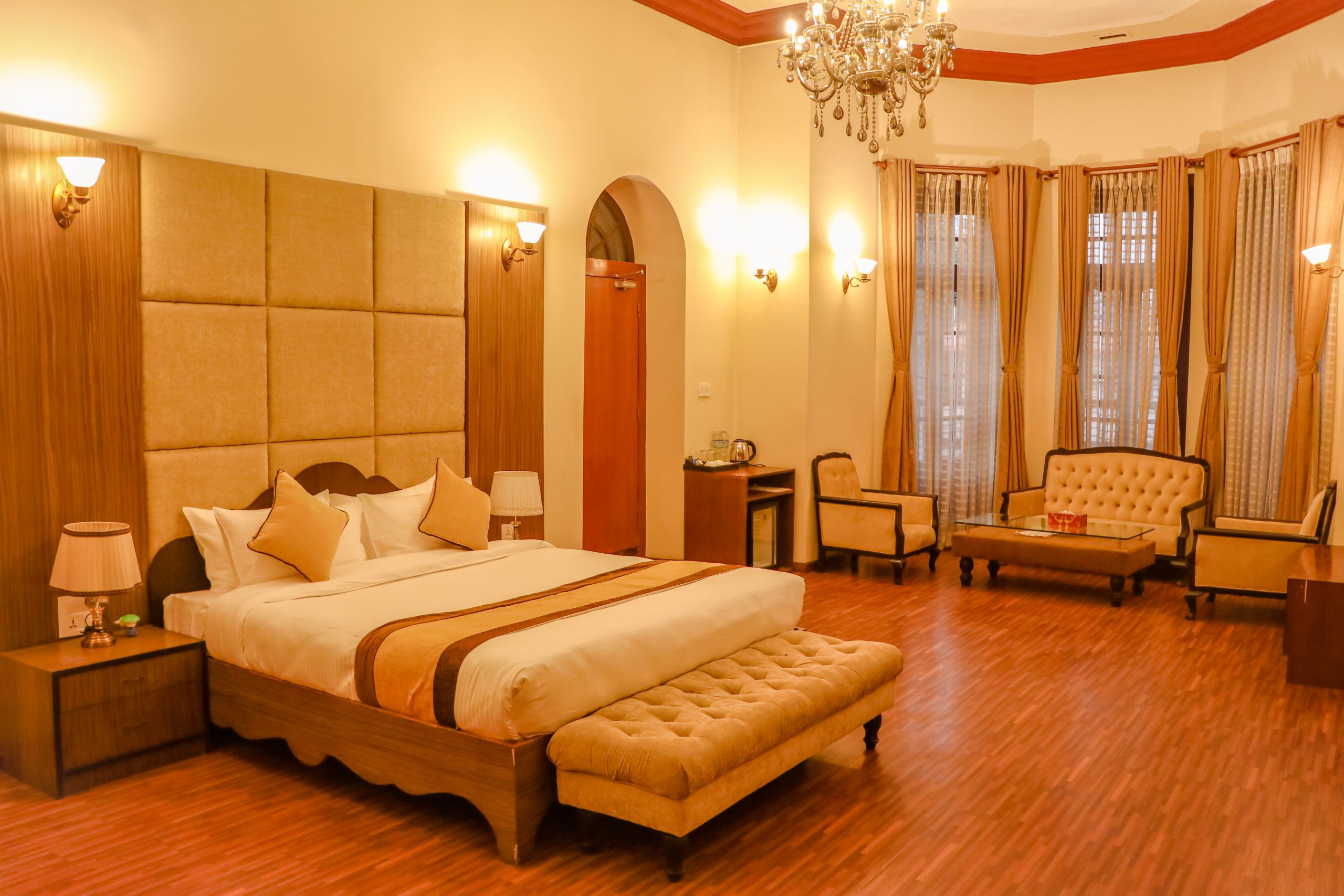 Aranya Boutique Hotel gallery image 29770 