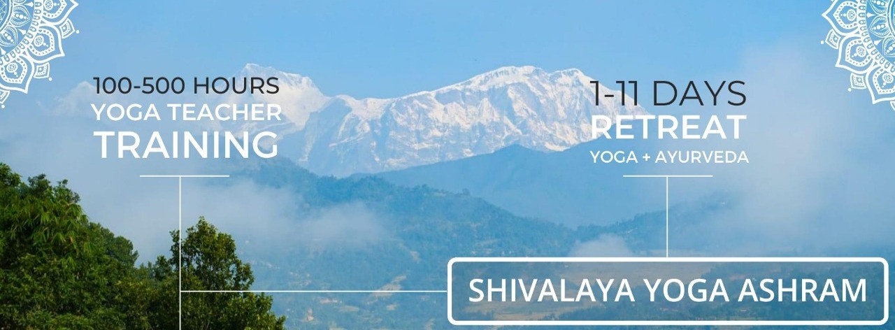 Shivalaya Yoga Ashram