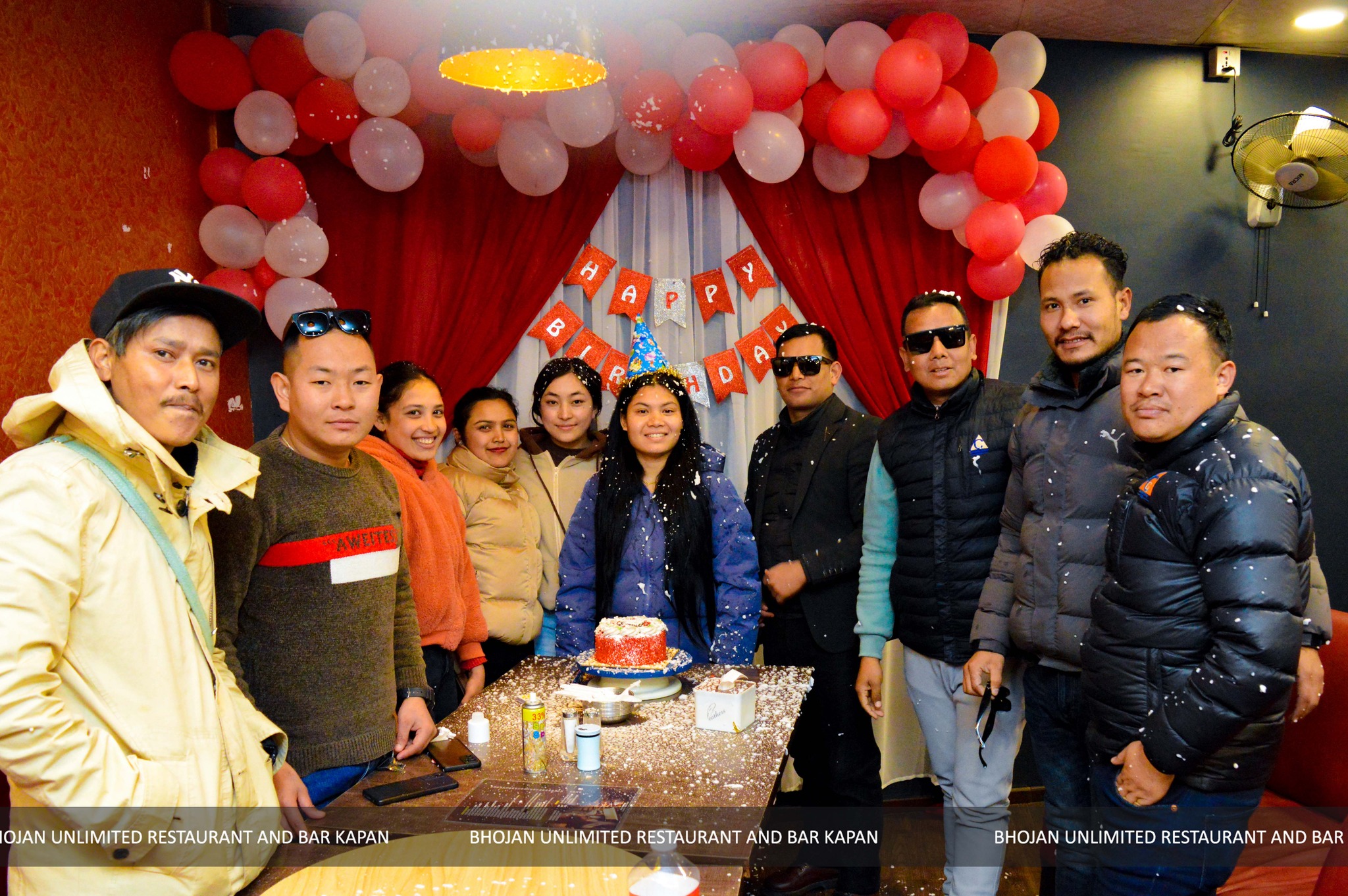 Bhojan Unlimited Restaurant And Bar gallery image 18906 