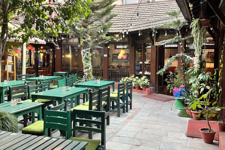 Kathmandu Grill Restaurant And Wine Bar gallery image 20300 