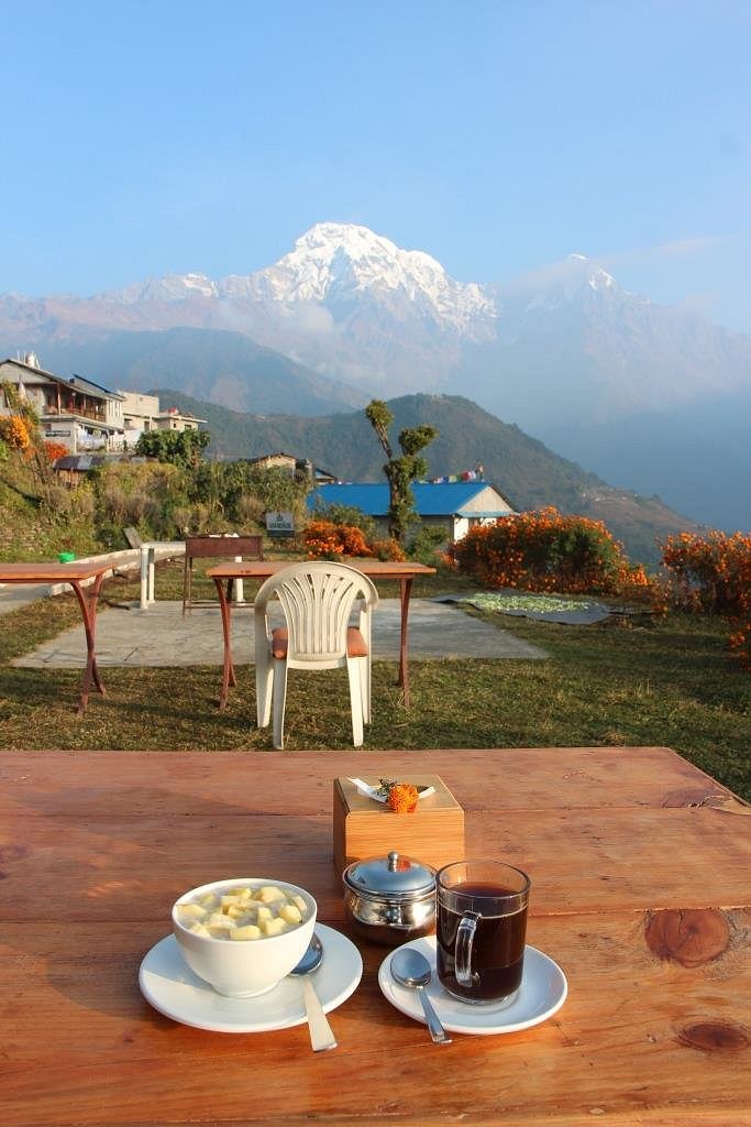 Ghandruk Village Eco Lodge gallery image 31272 