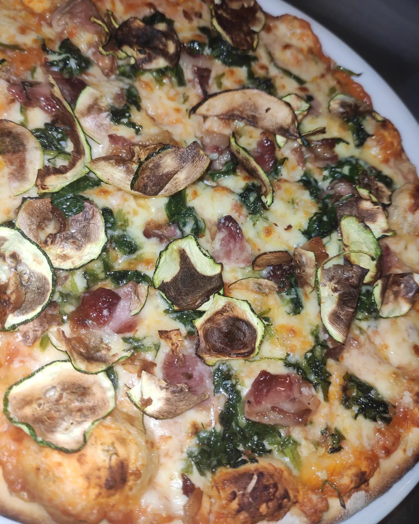 Pronto Pizza gallery image 24206 