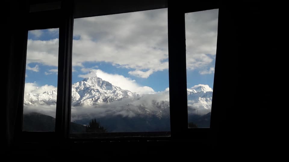 Dhaulagiri View Hotel Pvt Ltd gallery image 31092 