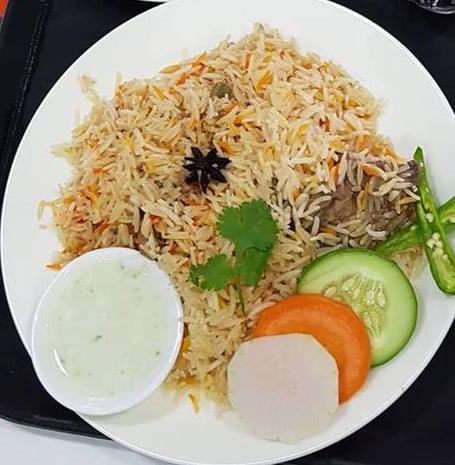 Lazeezo: The Biryani Badshah  gallery image 19468 