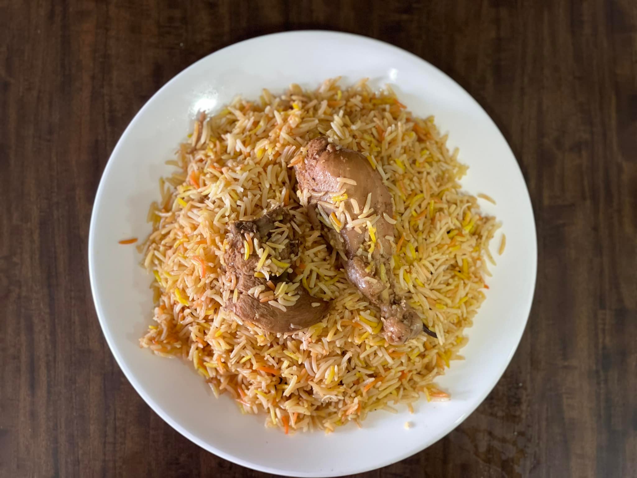 Lazeezo: The Biryani Badshah  gallery image 19471 