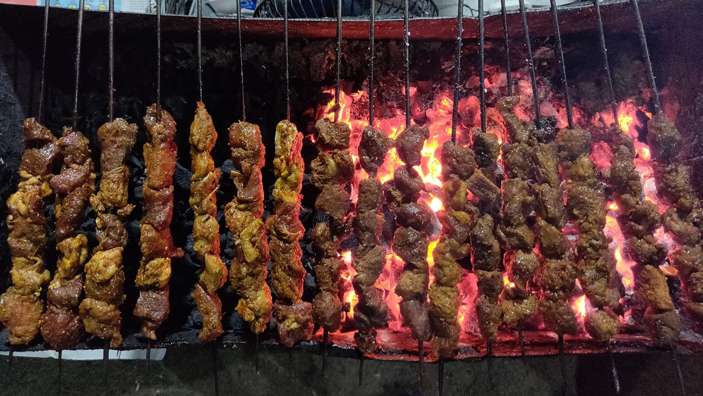 Aunty's Sekuwa Corner  gallery image 19859 