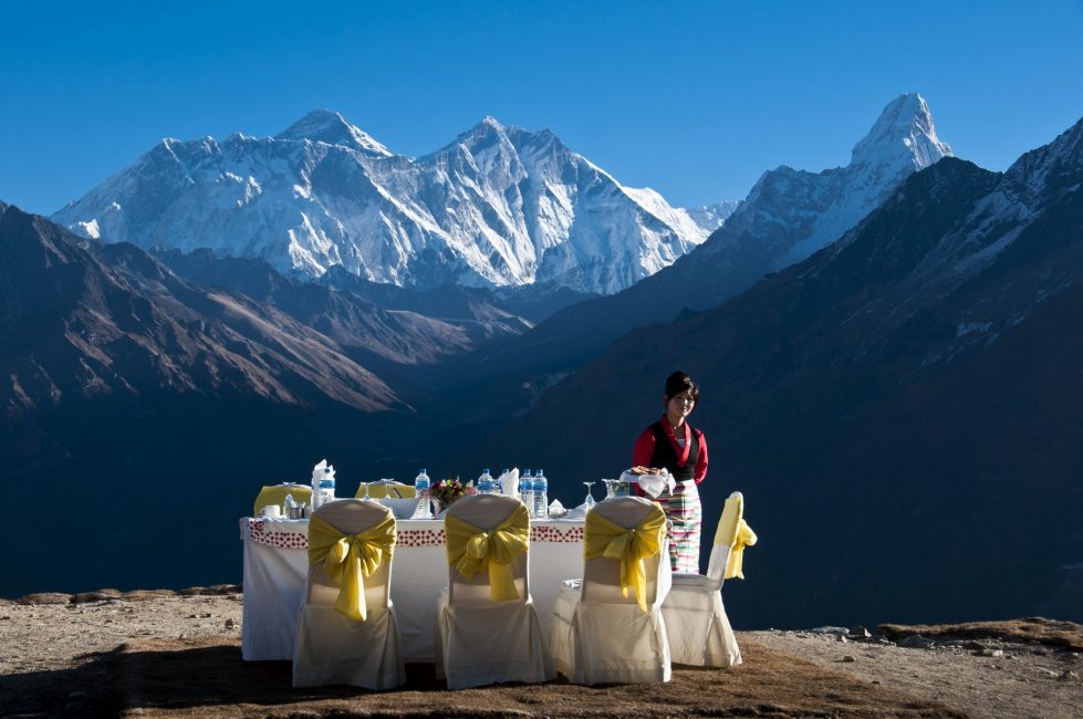 Mountain Lodges of Nepal gallery image 31171 