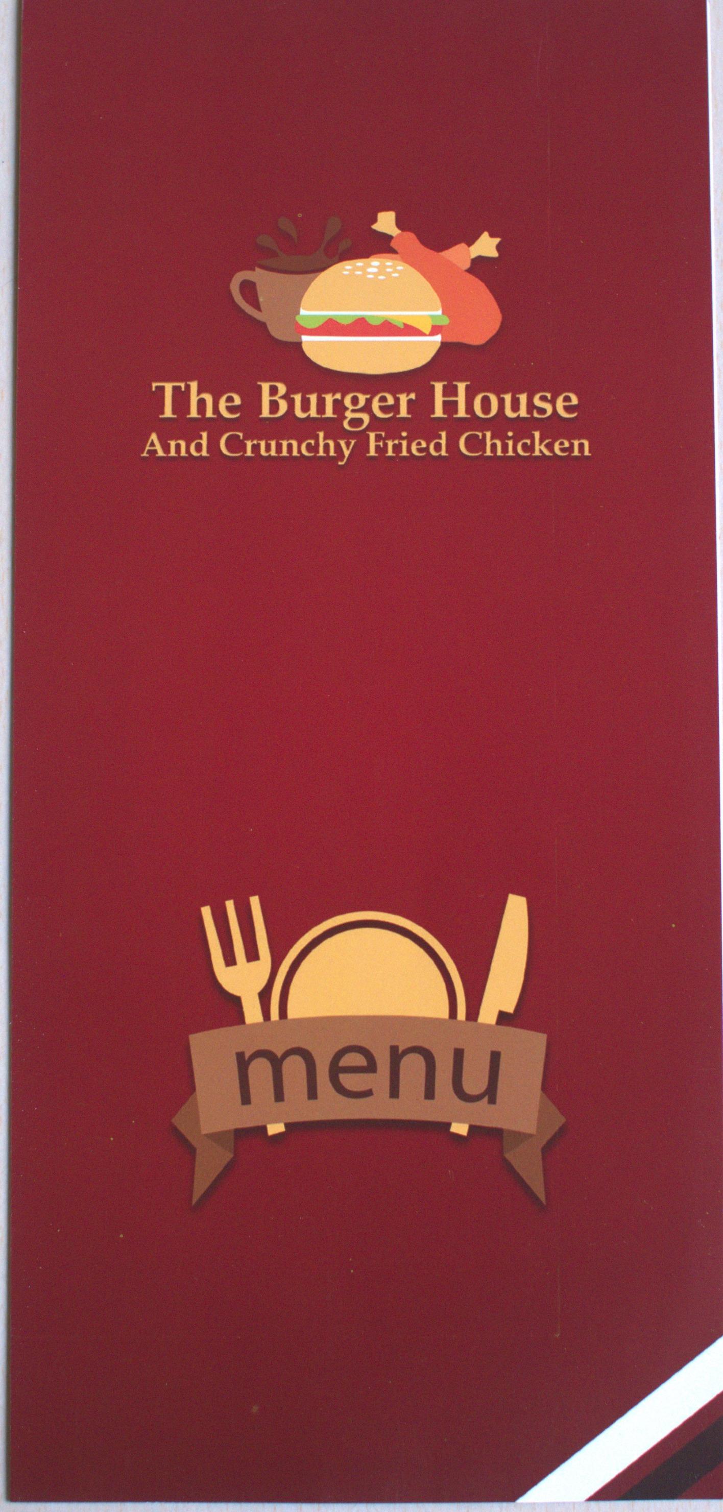 Food Menu gallery image 1824