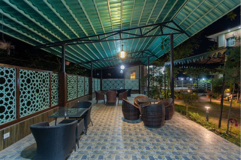 Hotel Sarathi gallery image 28992 