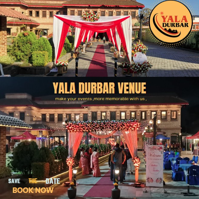 Yala Durbar Venue  gallery image 15750 