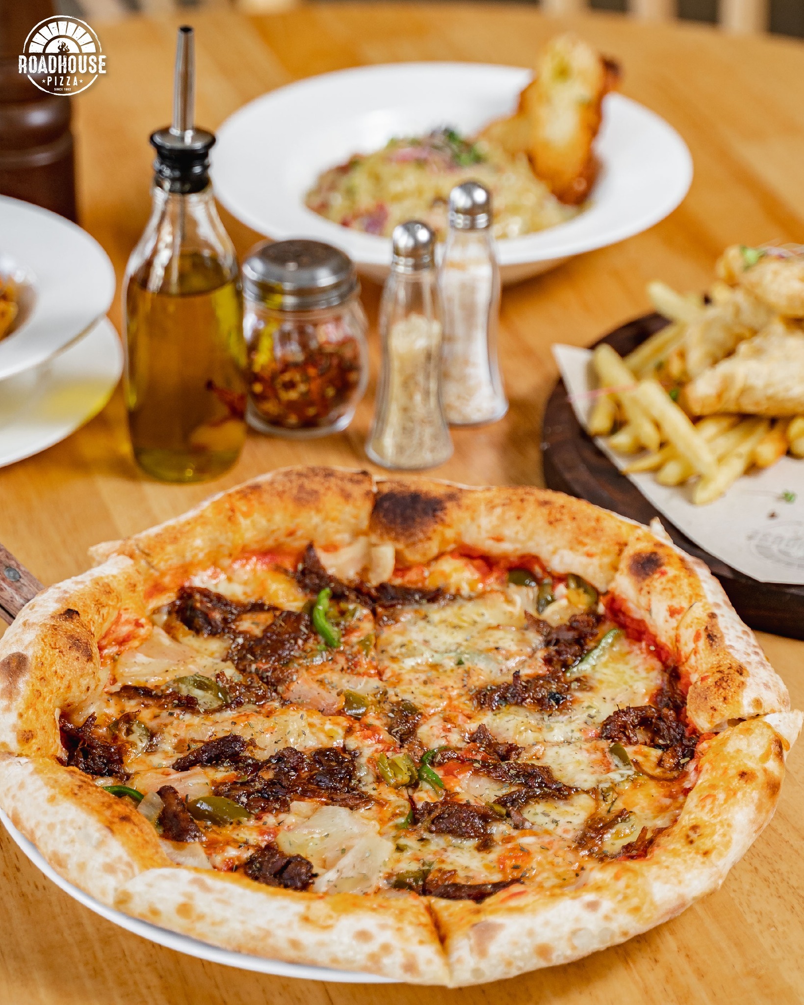 Roadhouse Pizza Basantapur  gallery image 24654 