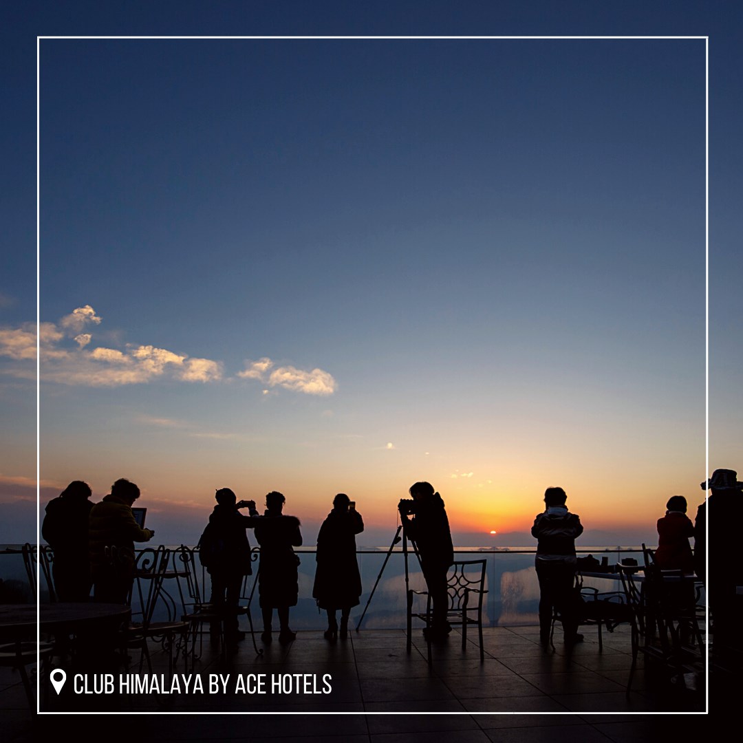 Club Himalaya By Ace Hotels gallery image 15517 