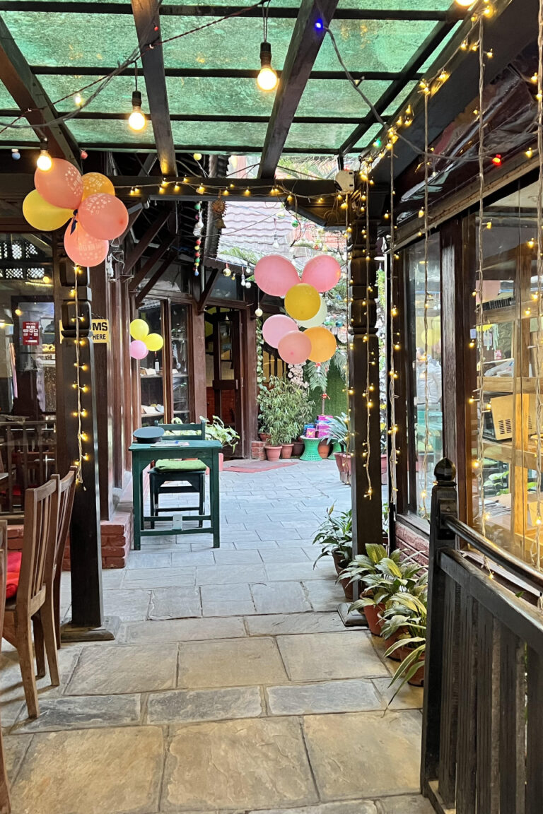 Kathmandu Grill Restaurant And Wine Bar gallery image 20279 