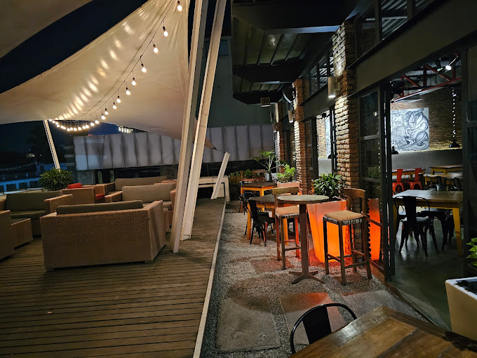 Mezze By Roadhouse gallery image 30934 