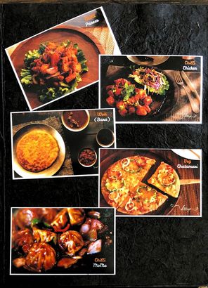 Food Menu gallery image 7801