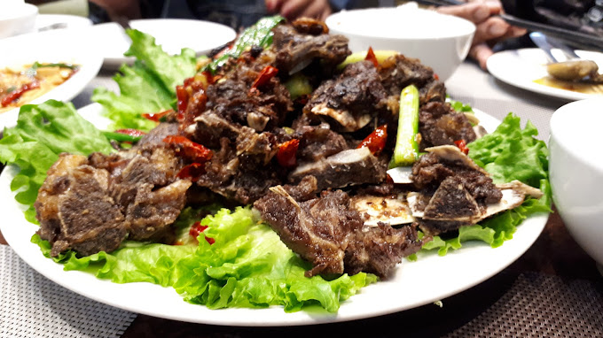 Loulan Chinese Cuisine gallery image 21845 