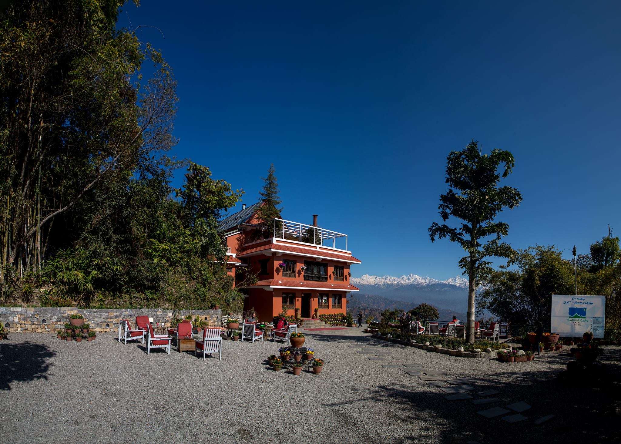 Dhulikhel Lodge Resort gallery image 15424 