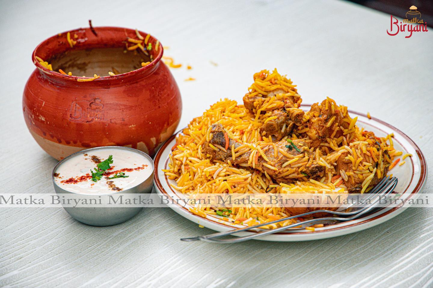 Matka Biryani gallery image 19279 