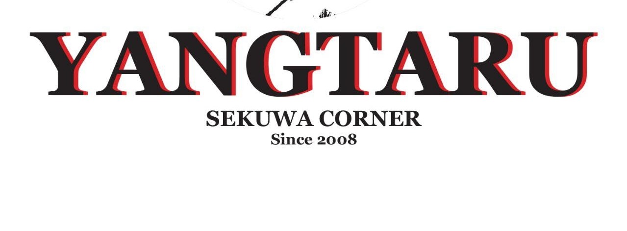 Yangtaru Sekuwa Corner