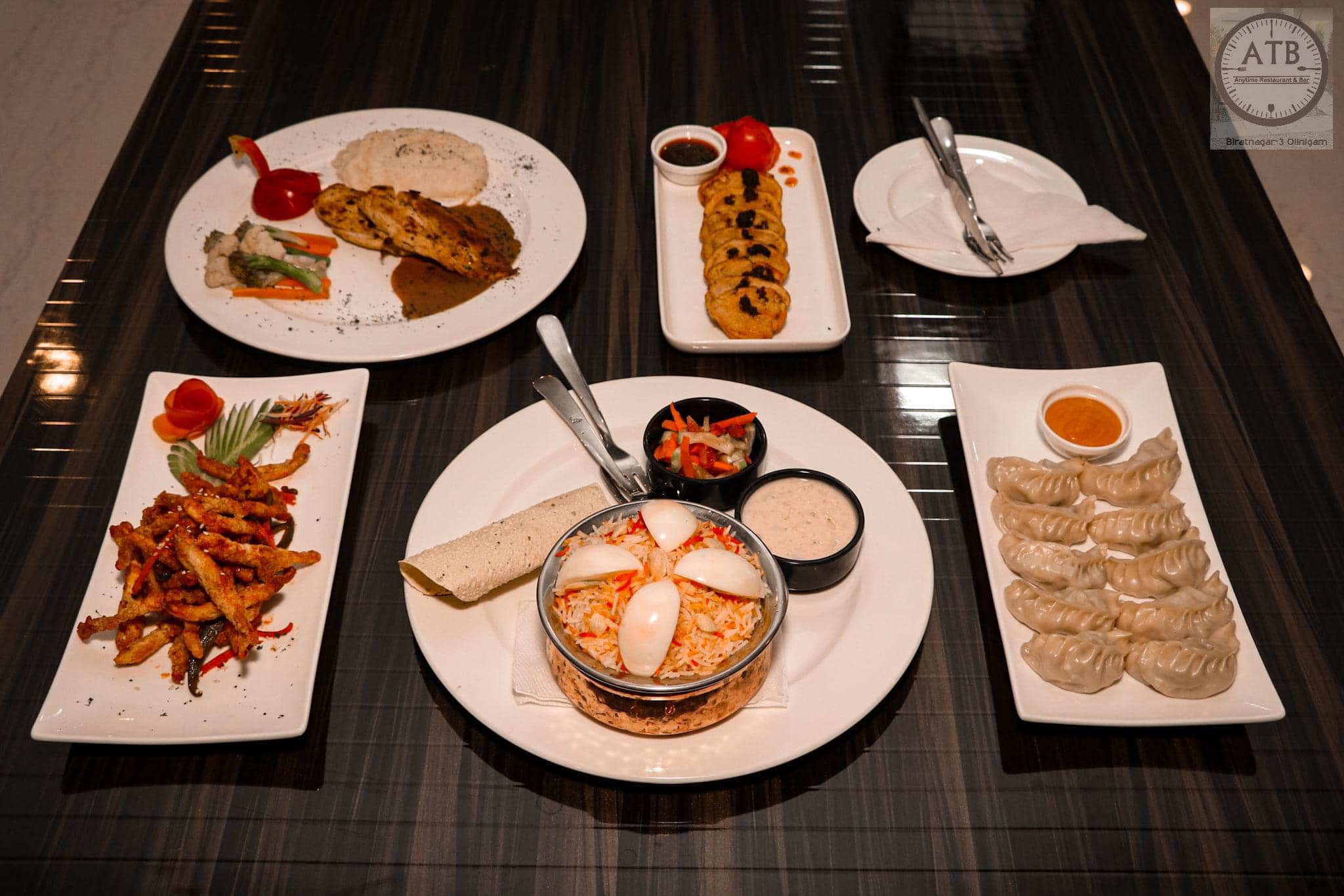 Anytime Restaurant And Bar  gallery image 18578 