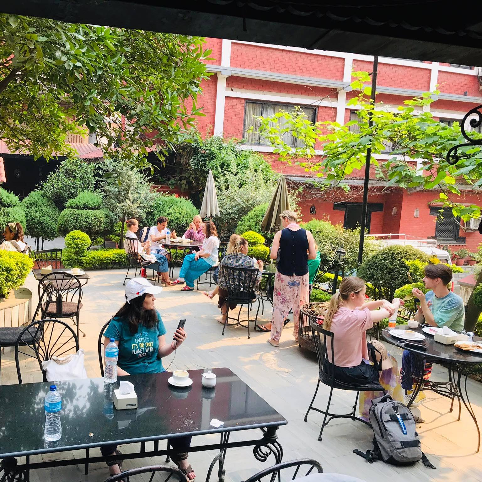 Kathmandu Grill Restaurant And Wine Bar gallery image 20282 