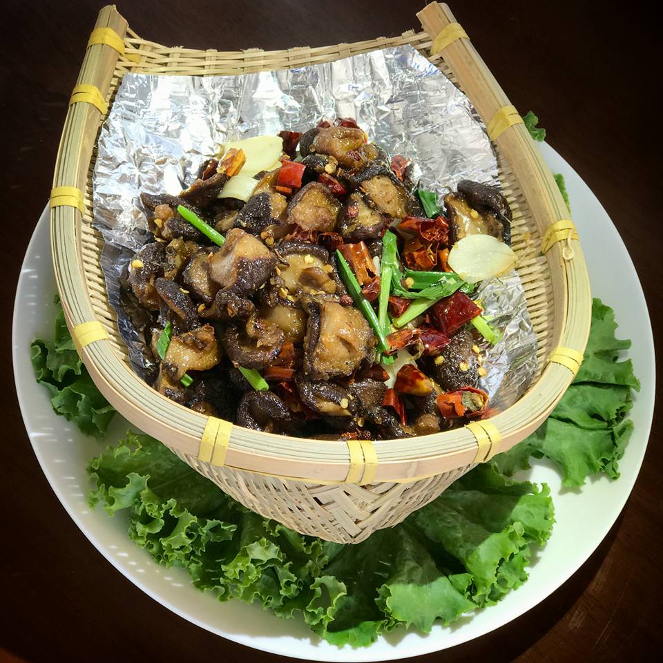 Loulan Chinese Cuisine gallery image 21860 