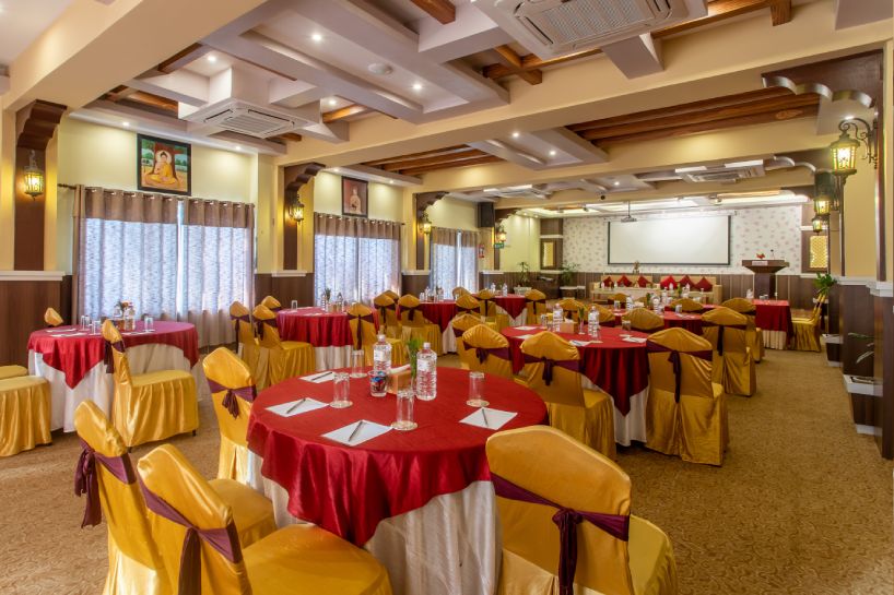 Hotel Sarathi gallery image 28989 