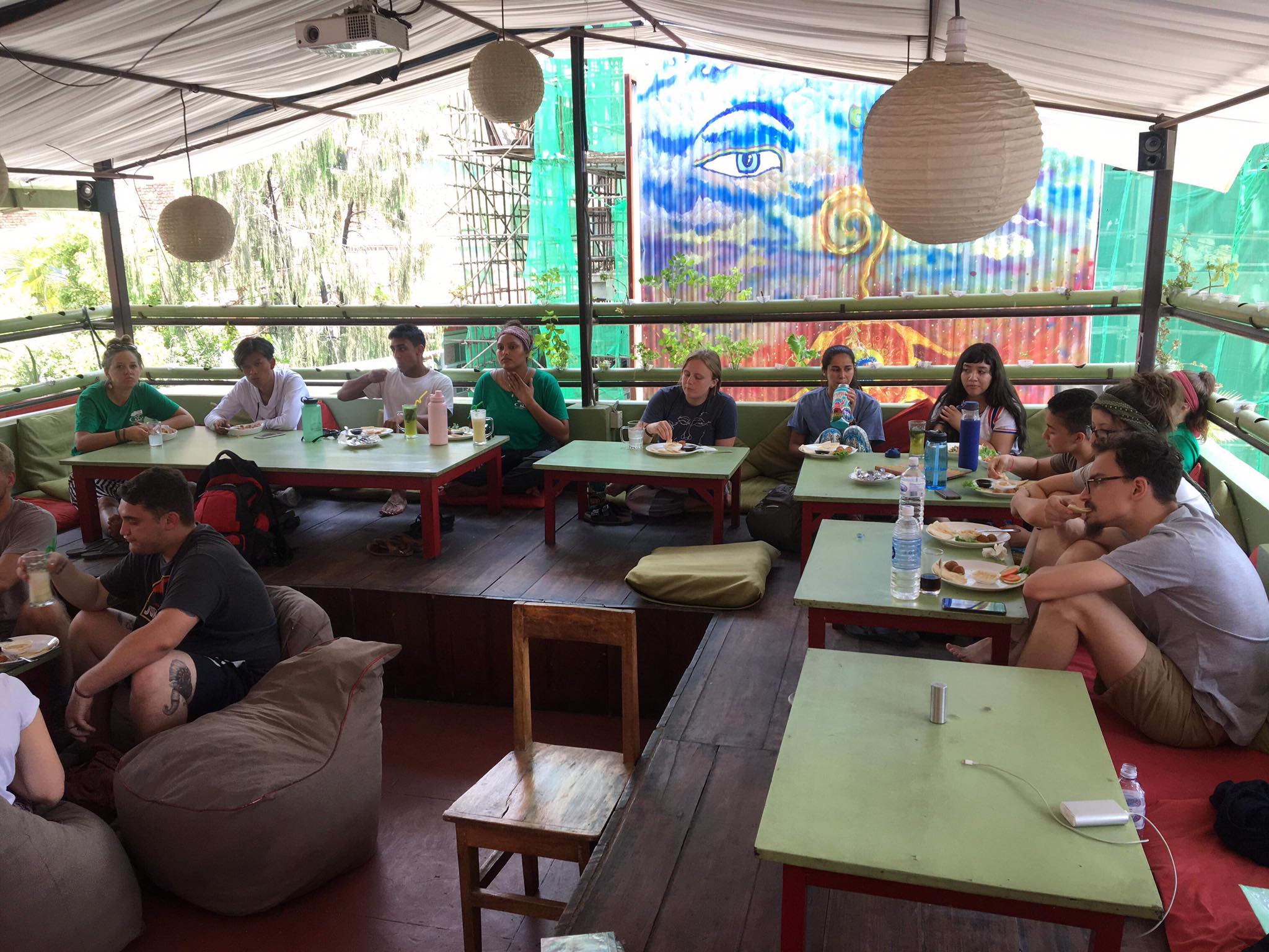 Sarangi Veg Restaurant  gallery image 13951 