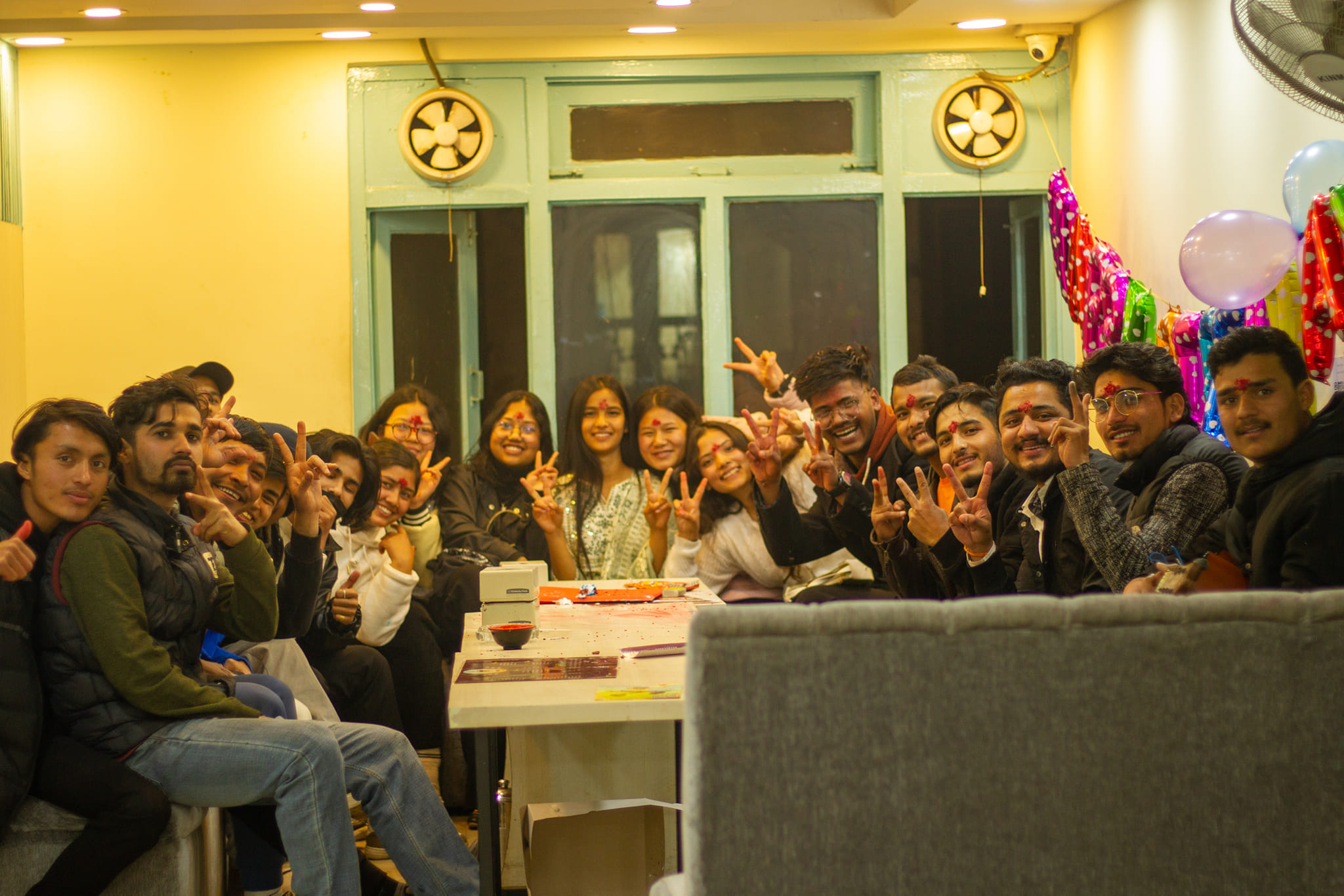 Aunty's Sekuwa Corner  gallery image 19847 