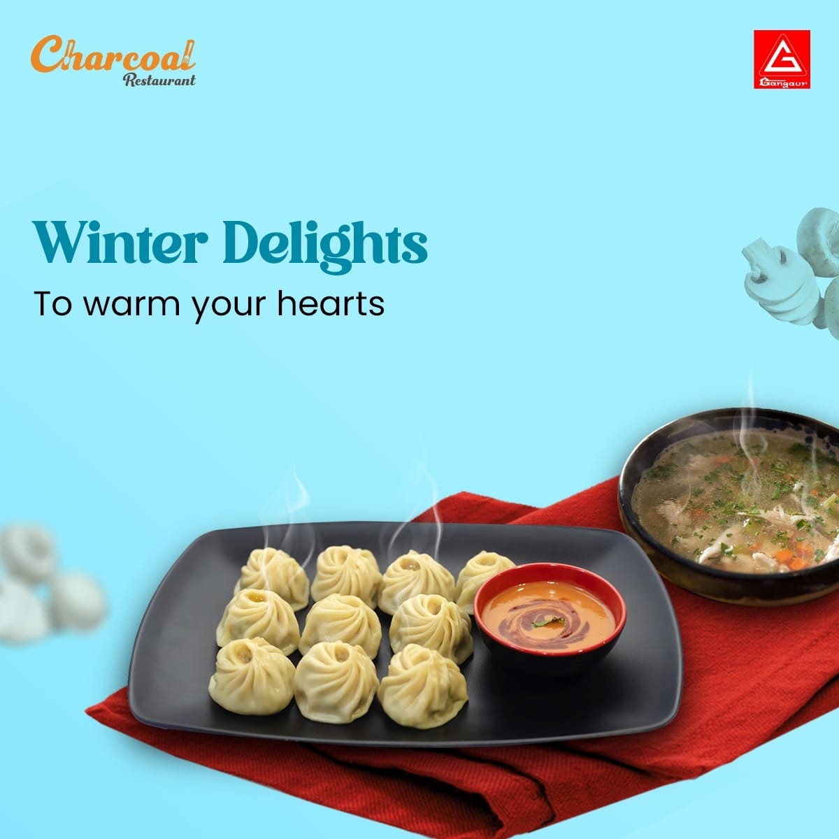 Gangaur Foods & Services gallery image 2236 
