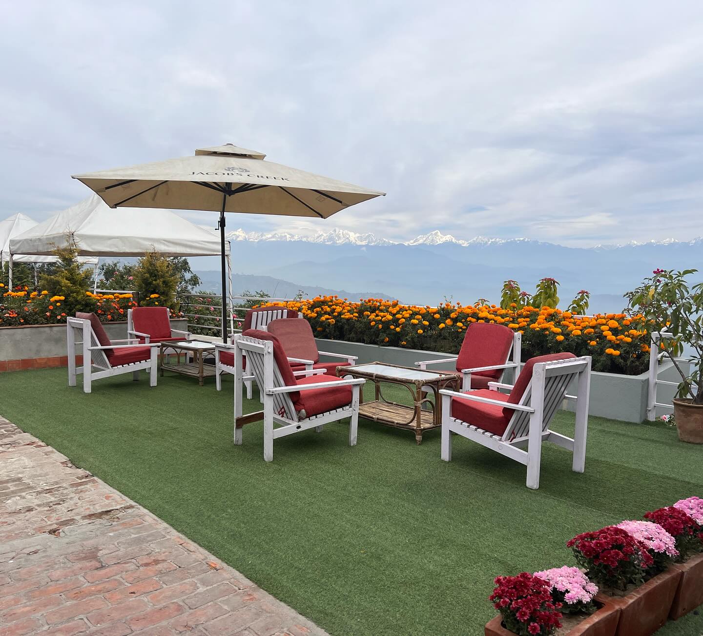 Dhulikhel Lodge Resort gallery image 15400 