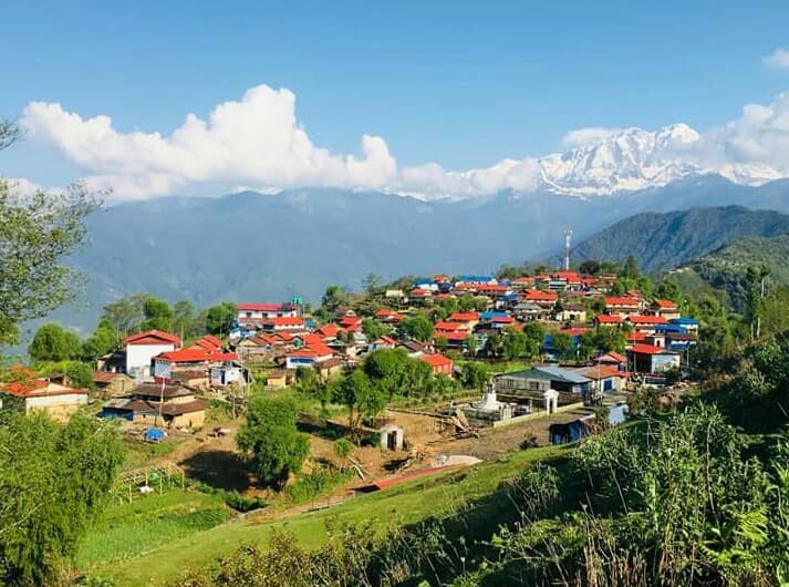 Ghale Gaun Homestay  gallery image 12503 
