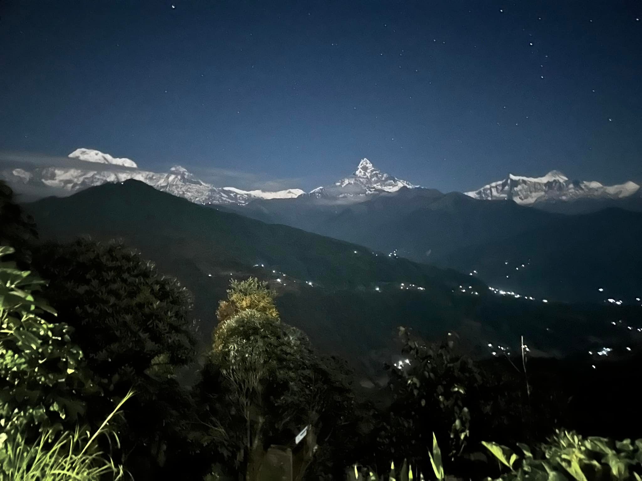 Dhaulagiri View Hotel Pvt Ltd gallery image 31071 