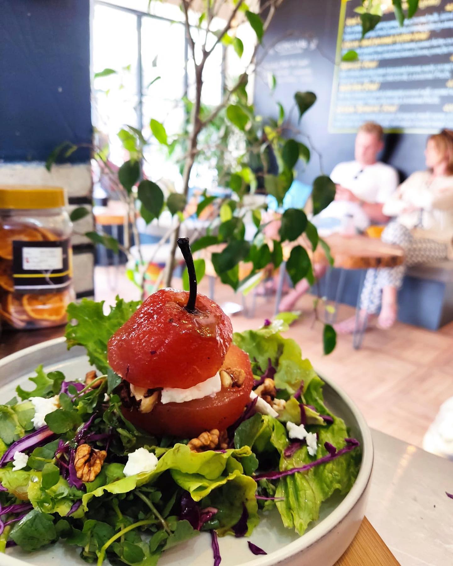 The Juicery Cafe gallery image 22755 