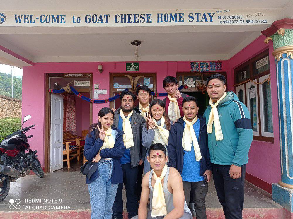 Chitlang Goatcheese Homestay  gallery image 12605 