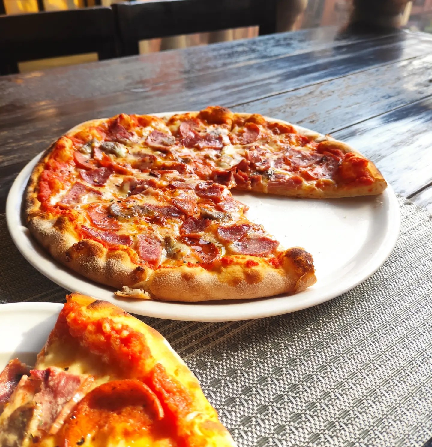 Pronto Pizza gallery image 24212 