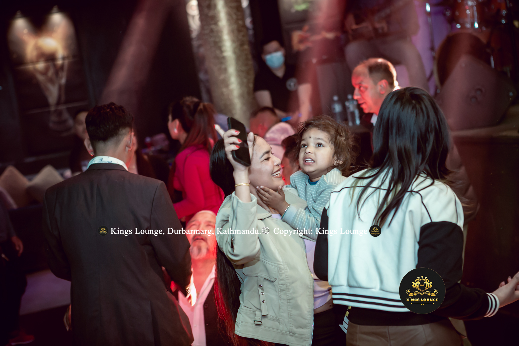 Kings Lounge Kathmandu  gallery image 23861 