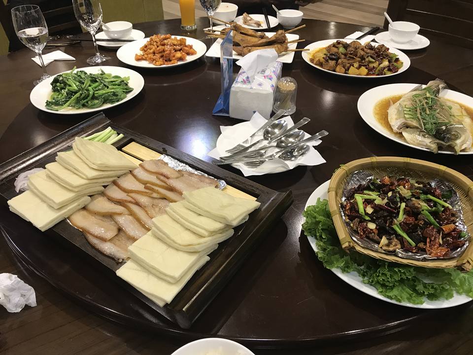 Loulan Chinese Cuisine gallery image 21851 
