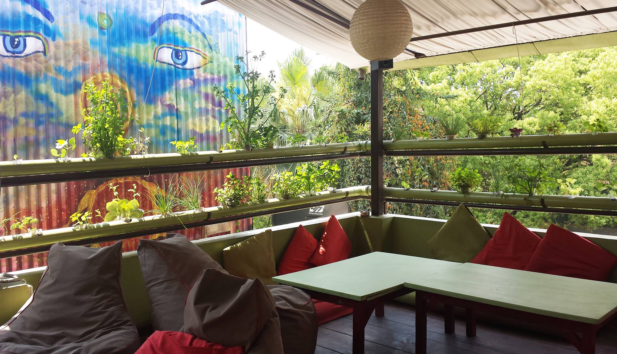 Sarangi Veg Restaurant  gallery image 13963 