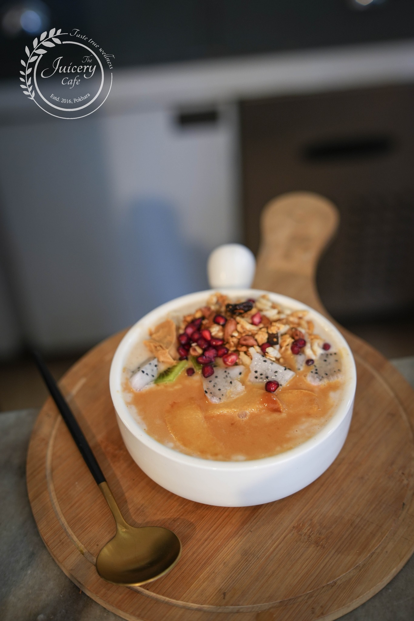 The Juicery Cafe gallery image 22743 