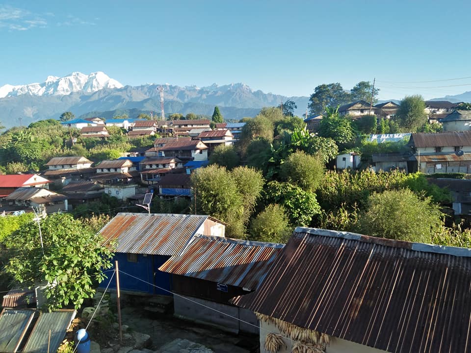 Ghale Gaun Homestay  gallery image 12494 