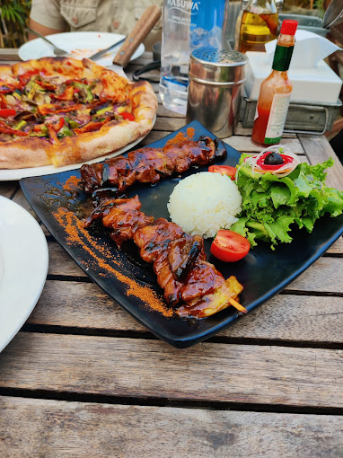 Mezze By Roadhouse gallery image 30919 