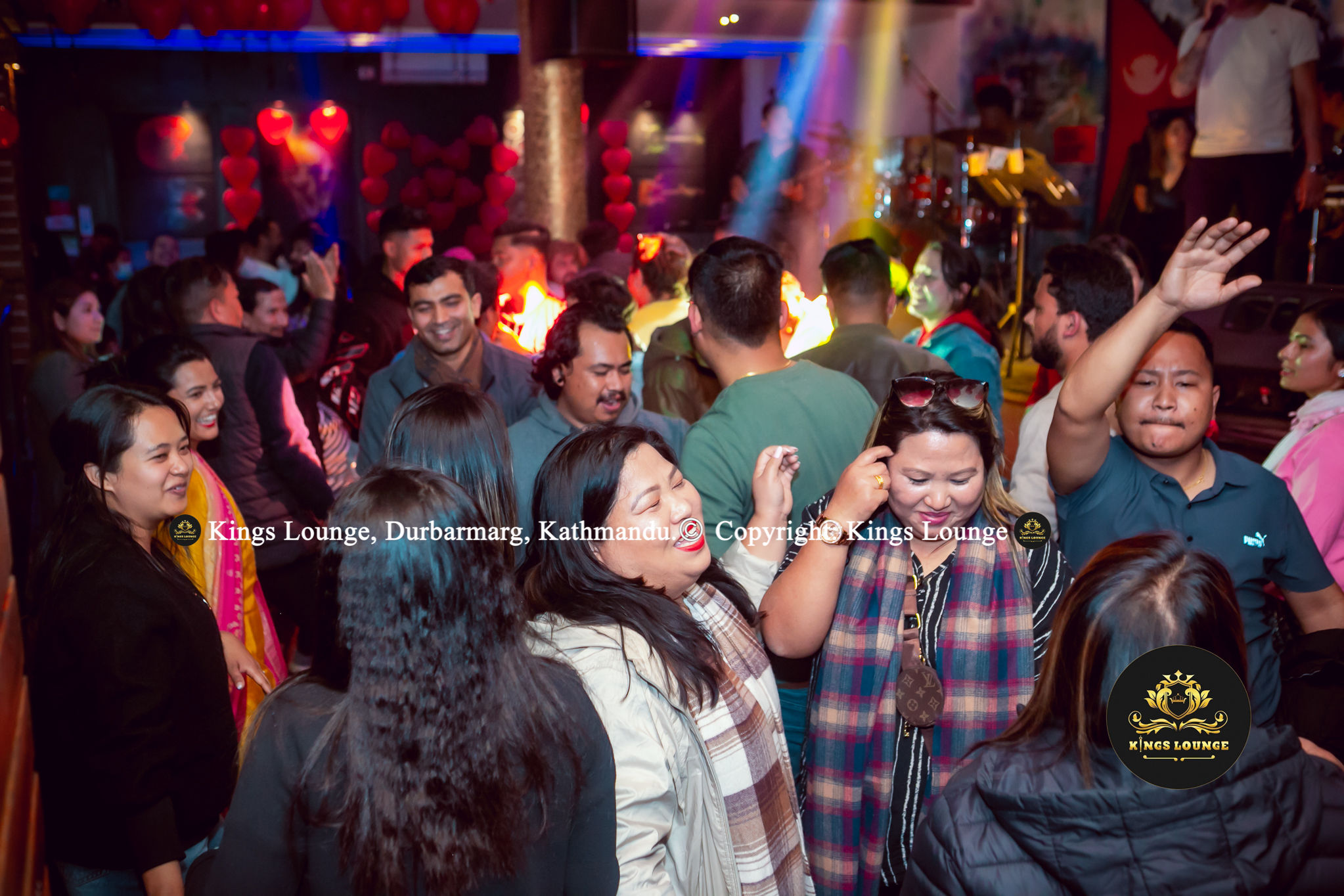 Kings Lounge Kathmandu  gallery image 23846 