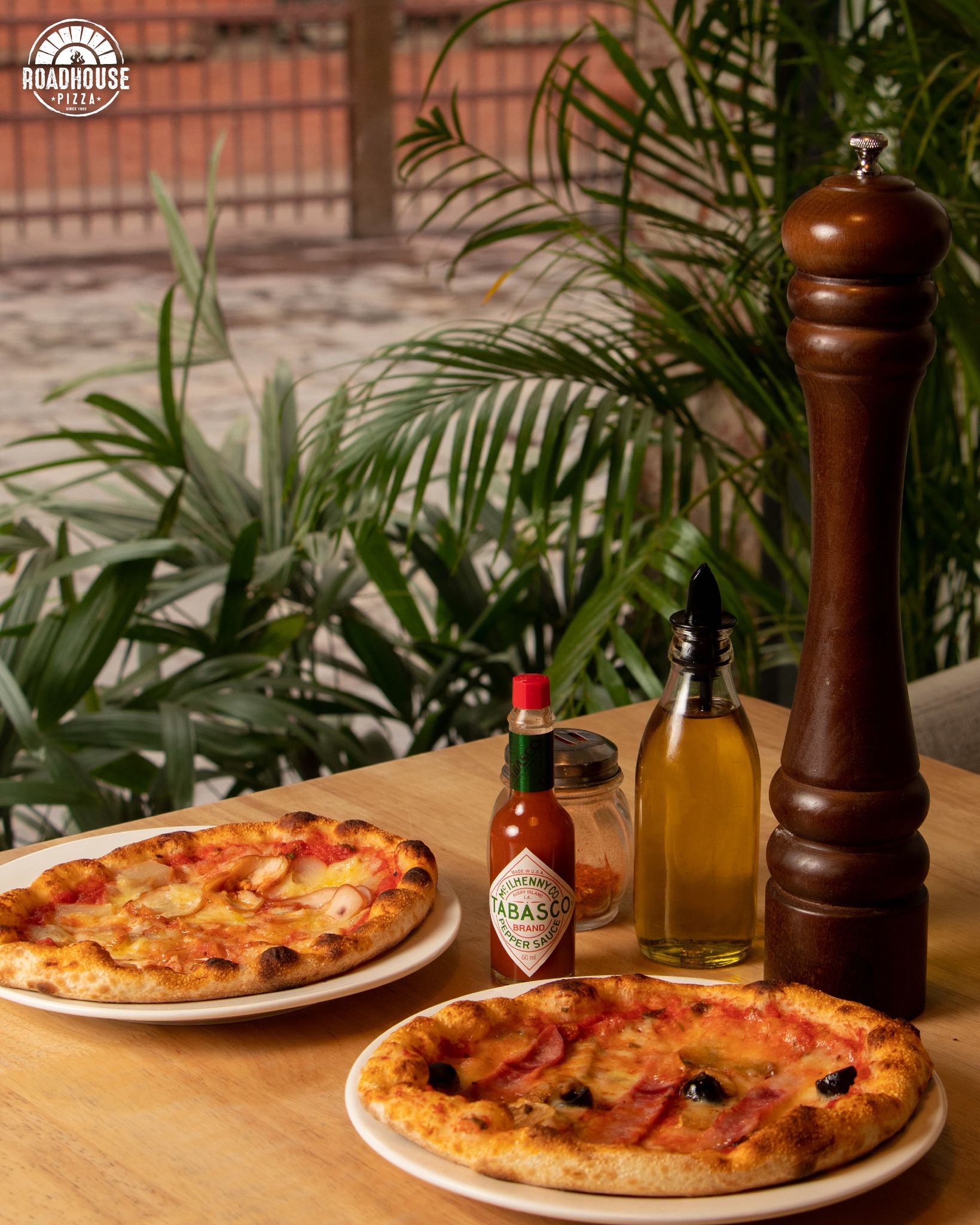 Roadhouse Pizza Basantapur  gallery image 24657 