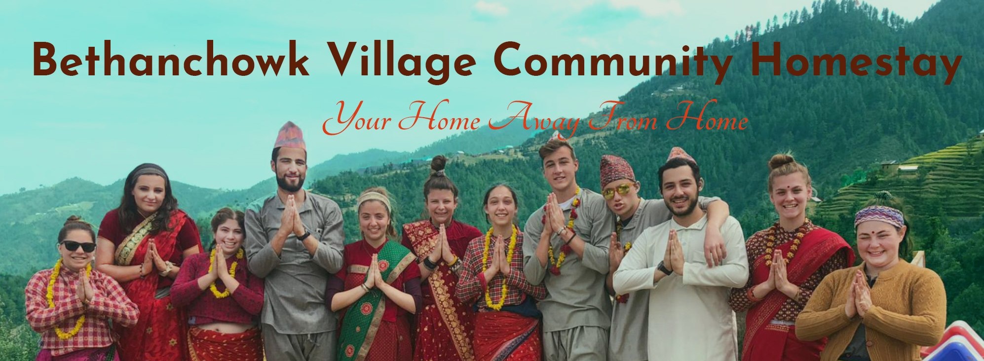 Bethanchowk Village Community Homestay