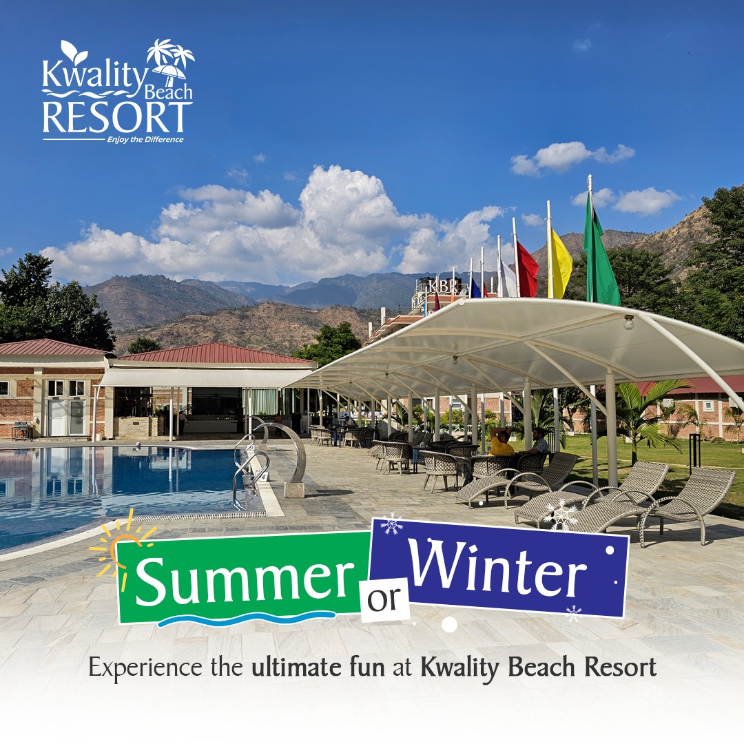 Kwality Beach Resort gallery image 12401 