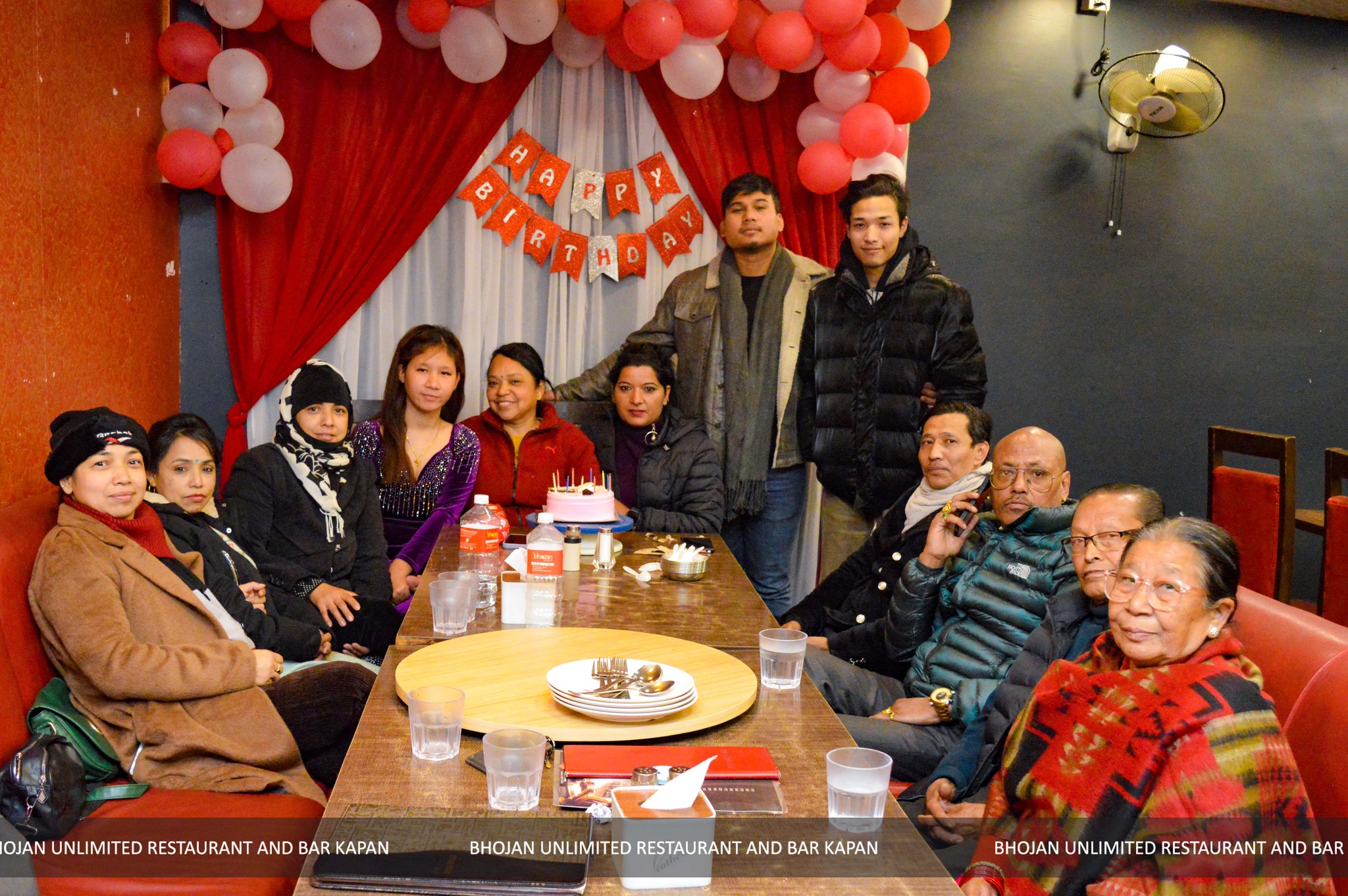 Bhojan Unlimited Restaurant And Bar gallery image 18918 