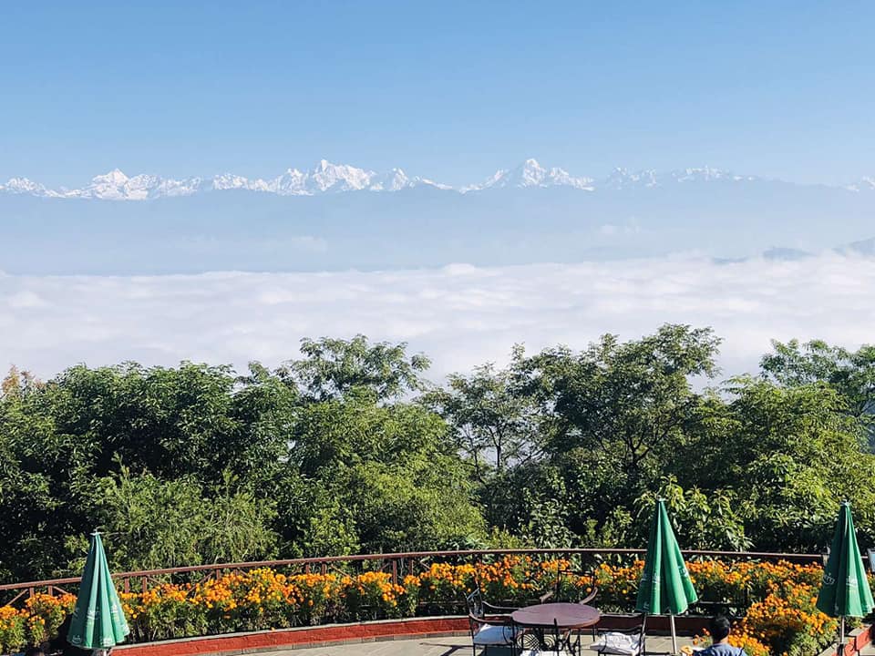 Dhulikhel Mountain Resort gallery image 15114 