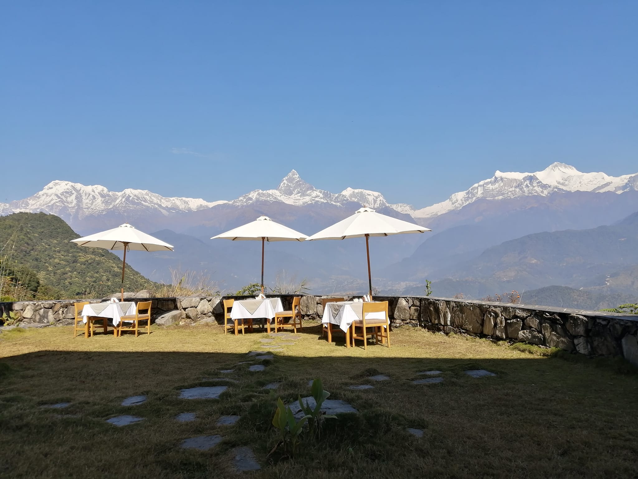 Hotel Annapurna View Sarangkot gallery image 15297 