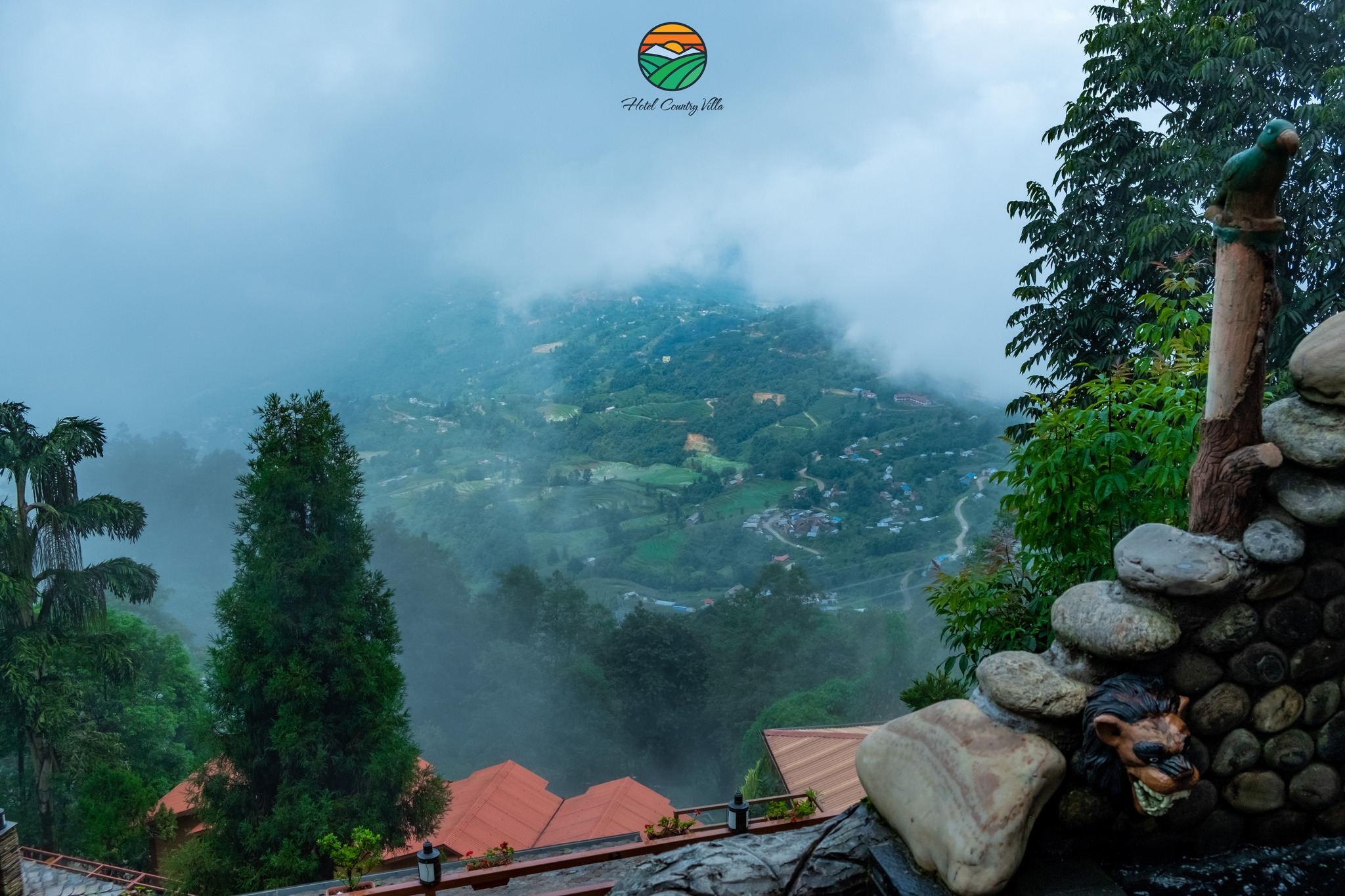 Hotel Country Villa, Nagarkot gallery image 15021 